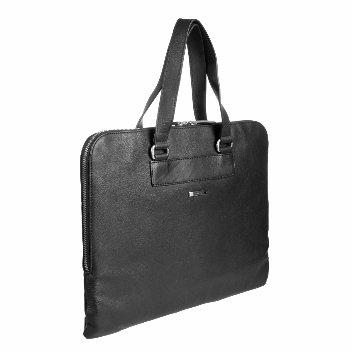 1601289 black Бизнес-сумка Gianni Conti#E