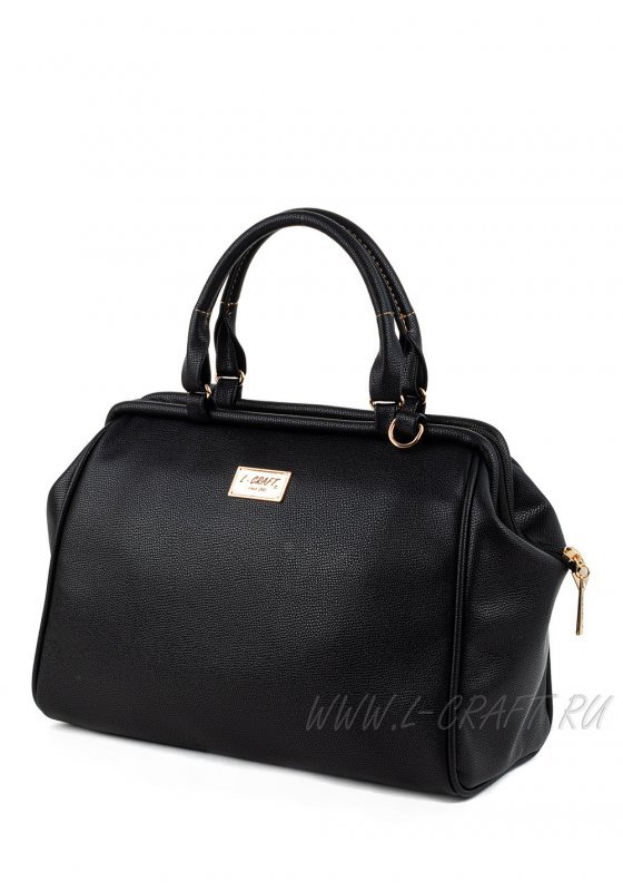 сумка женская (черный) лк303.1D/27503##