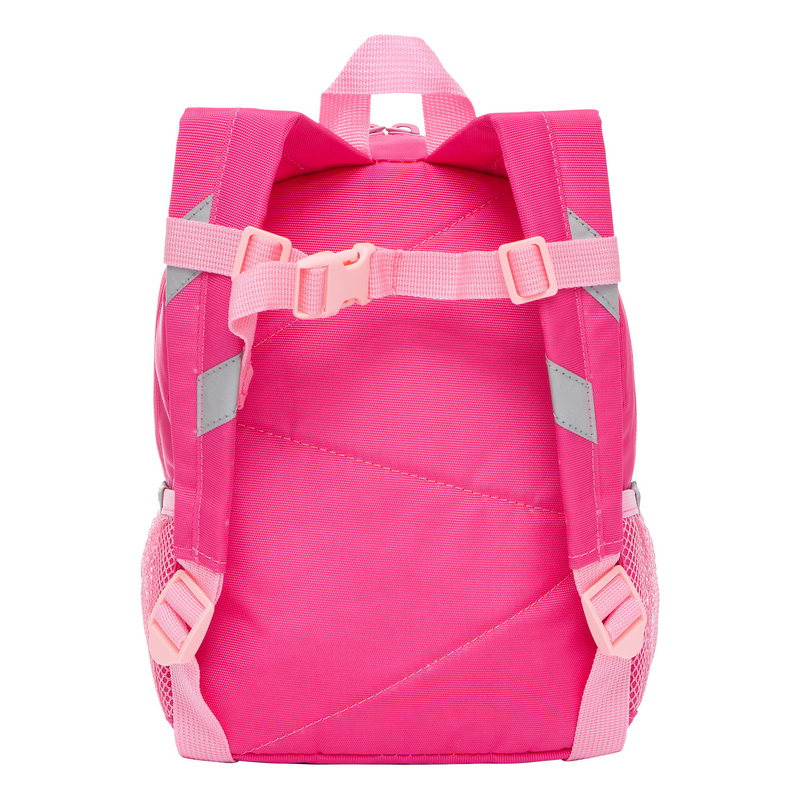рюкзак детский (розовый) RK-176-8##