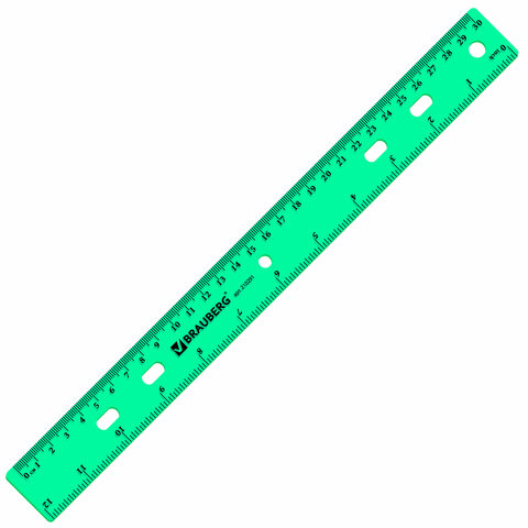 ������� ����������� 30 ��, BRAUBERG "Crystal", ������������, �������, 210291, 24��.#S