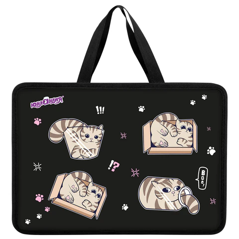 ����� �� ������ � ������� �������� �4, 1 ���������, �������, 80 ��, "Box cats", 274486, 4��.#S