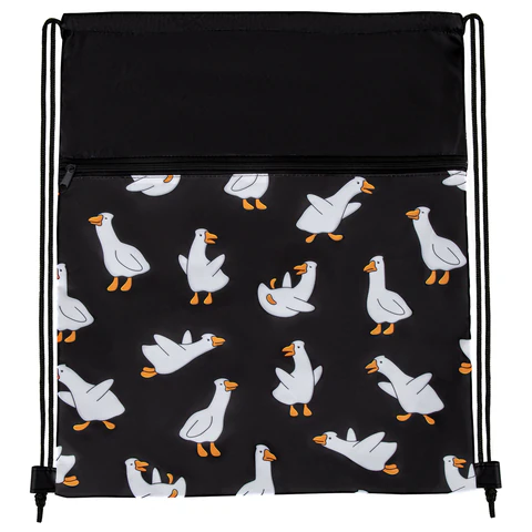 ����� ��� ����� BRAUBERG �������, � ������, ������ �� ������, �����, 49�41 ��, "Crazy geese", 274638, 3��.#S