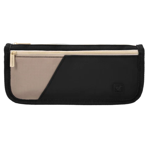 ����� ������ BRAUBERG KIDS, 2 ���������, ���������, "�����-�������", 22x10x6 ��, 274579, 4��.#S