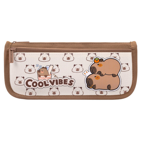 ����� ������ BRAUBERG KIDS, 2 ���������, ���������, "������� ��������", 22x10x6 ��, 274582, 4��.#S