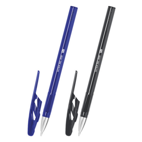 ����� ������� BRAUBERG "ULTRA GEL", ����� 8 ���� (4 �����, 4 ������), ����������� ���������� 0,5 ��, ����� 0,35 ��, 144280, 6��.#S