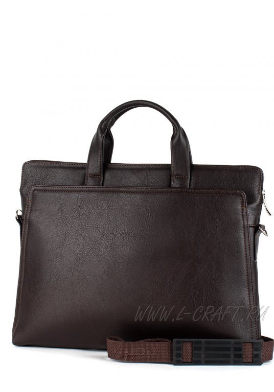 сумка женская (коричневый) лк1279C/30095##